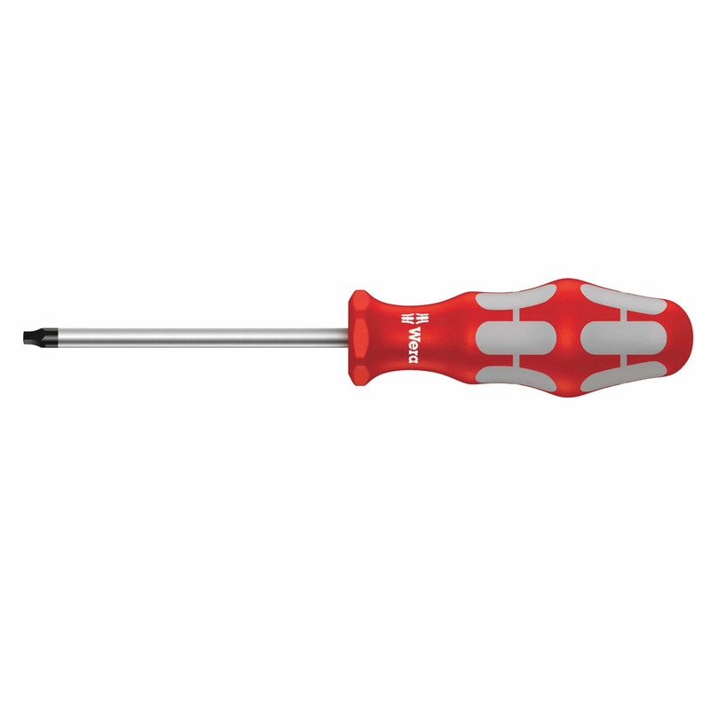 Square 2x100mm 368 Screwdriver